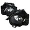 Spec-D Tuning 07-09 NissanAltima Fog Light Kit Clear Lens 4DoorOnly, LF-ALT084COEM-HZ LF-ALT084COEM-HZ - alternate 1